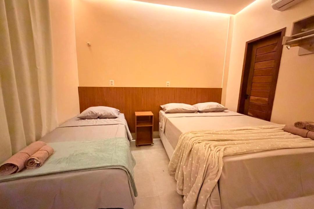 Photo of Bedroom in Barreirinhas