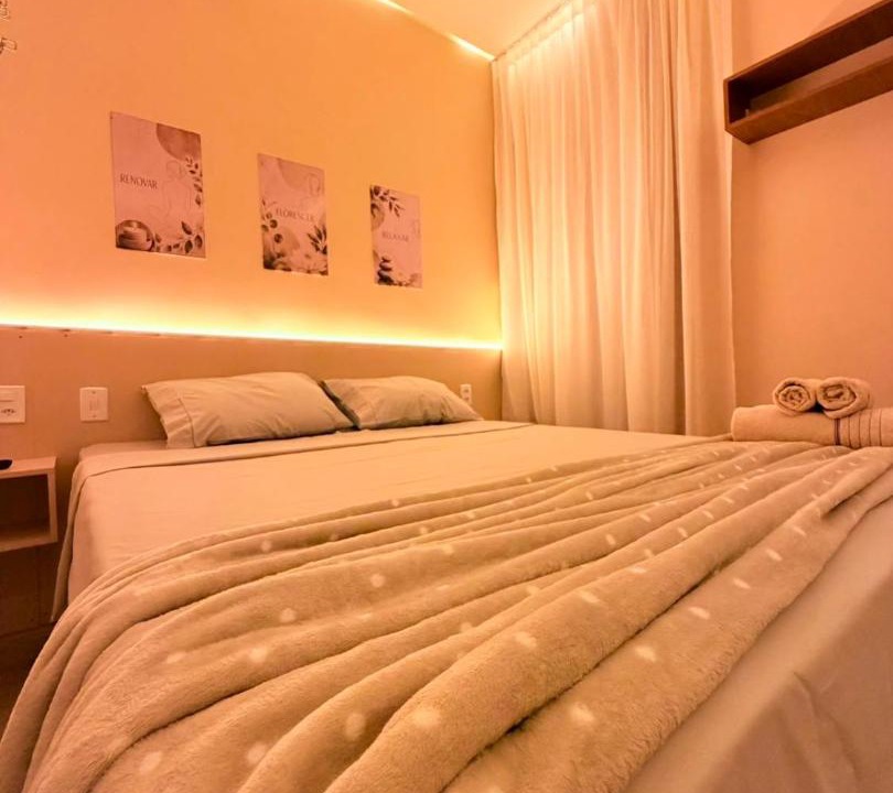 Photo of Bedroom in Barreirinhas