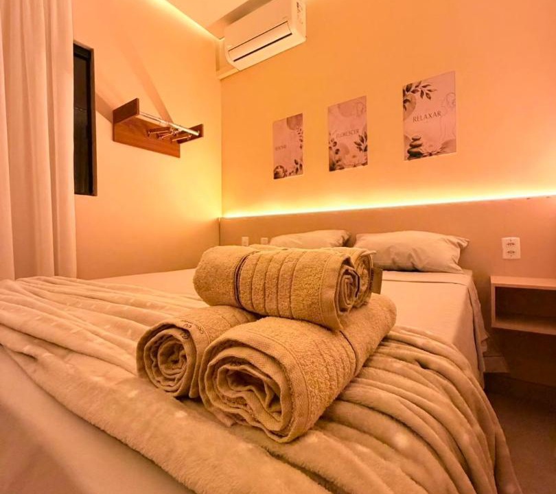 Photo of Bedroom in Barreirinhas