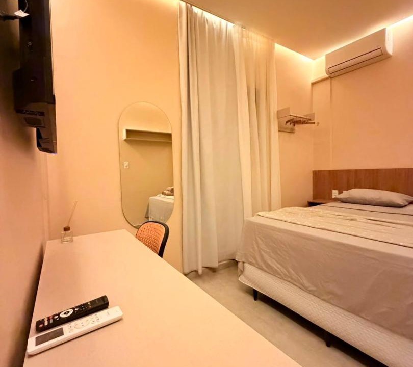 Photo of Bedroom in Barreirinhas