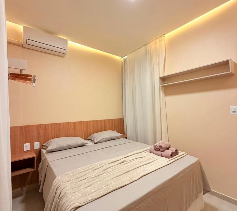 Photo of Bedroom in Barreirinhas