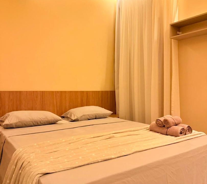 Photo of Bedroom in Barreirinhas
