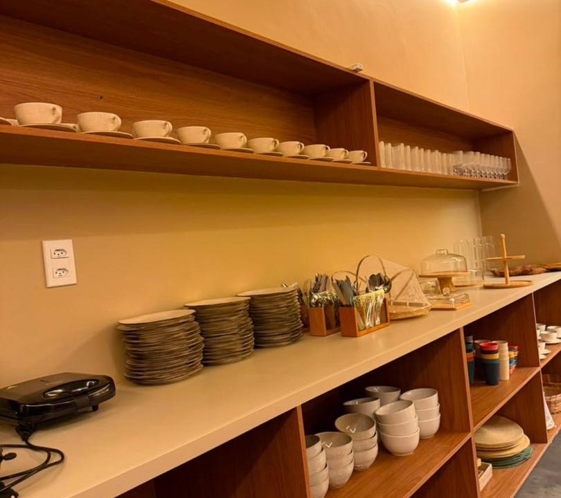 Photo of Kitchen in Barreirinhas