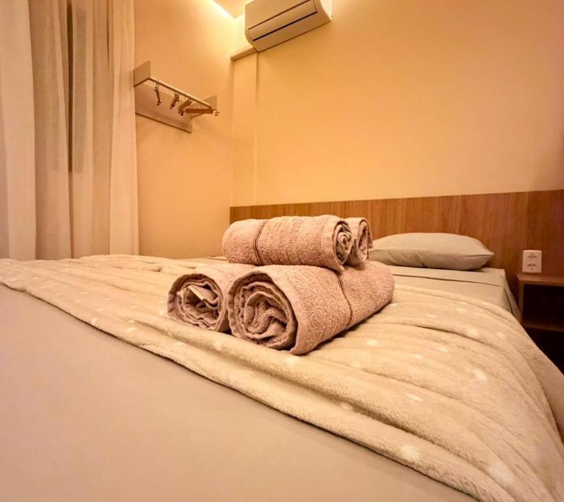 Photo of Bedroom in Barreirinhas
