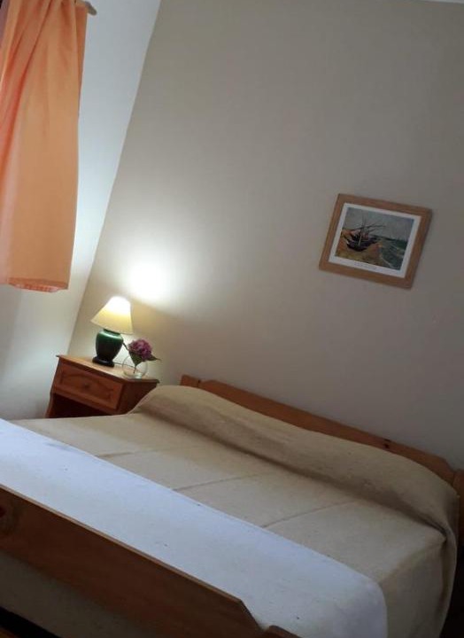 Photo of Bedroom in Nueva Atlantis
