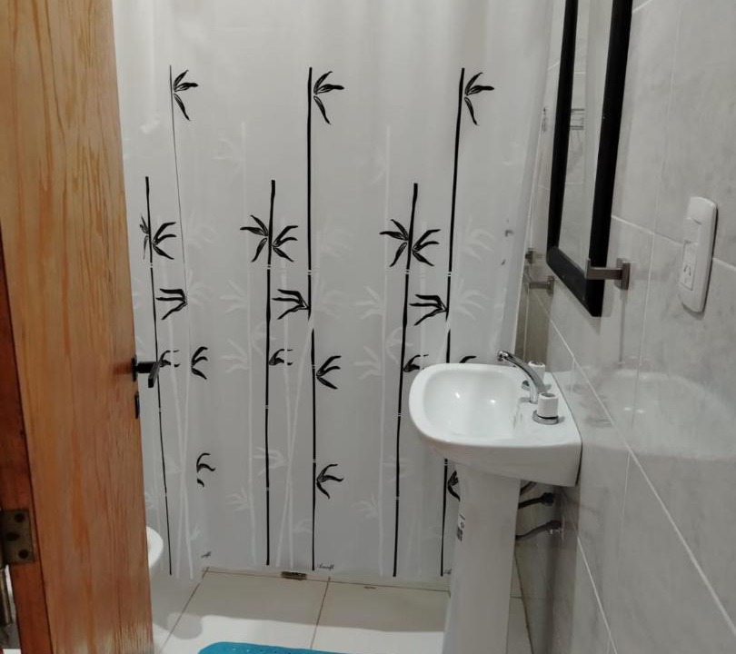 Photo of Bathroom in La Banda