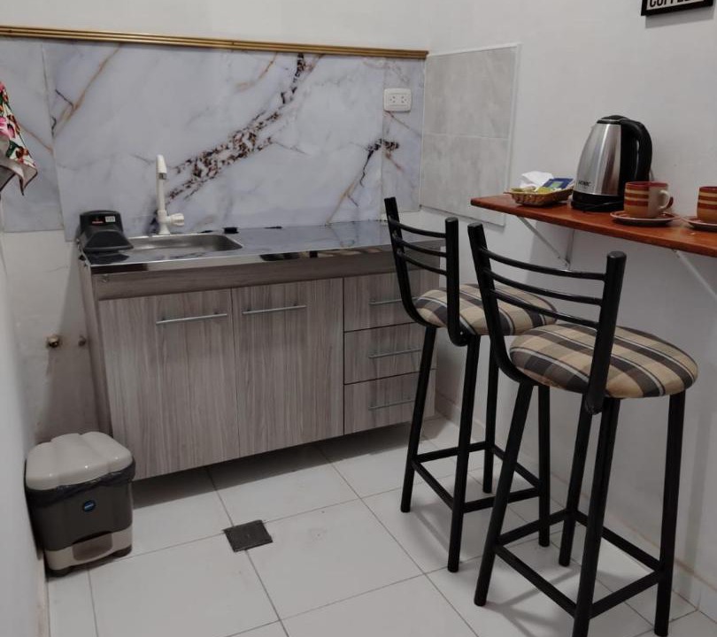 Photo of Kitchen in La Banda