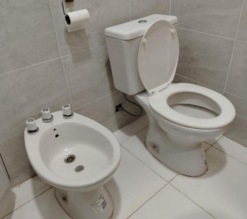 Photo of Bathroom in La Banda