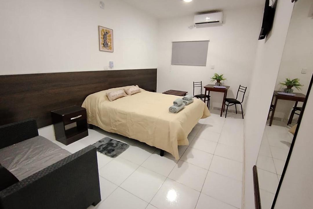 Photo of Bedroom in La Banda