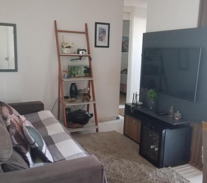 Photo of Livingroom in Sao Sebastiao