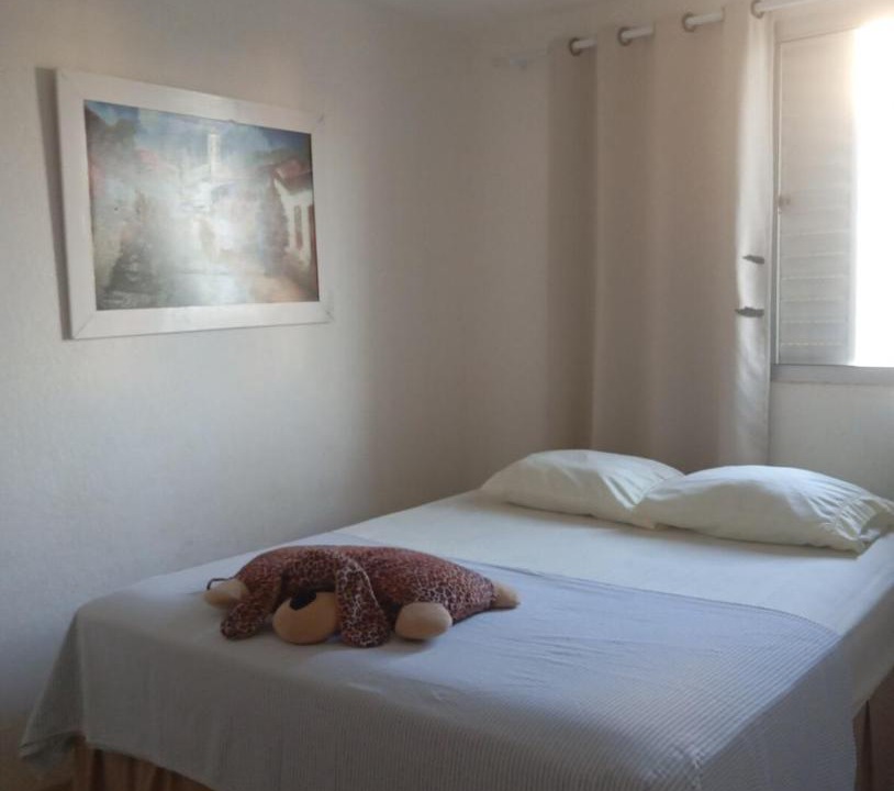 Photo of Bedroom in Sao Sebastiao