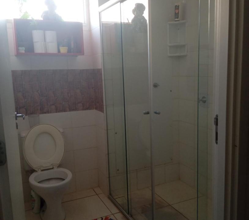 Photo of Bathroom in Sao Sebastiao