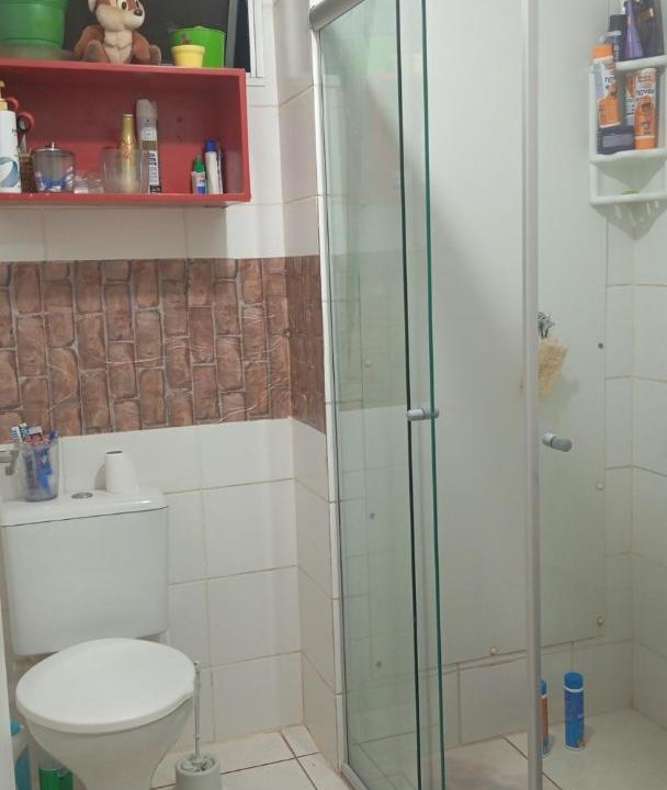 Photo of Bathroom in Sao Sebastiao