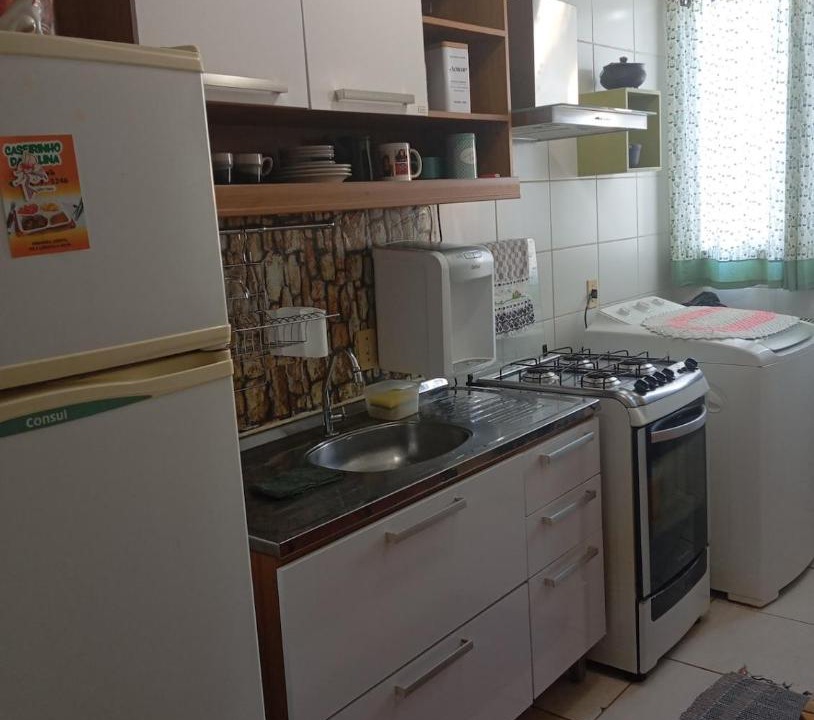 Photo of Kitchen in Sao Sebastiao