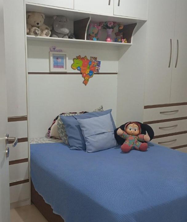 Photo of Bedroom in Sao Sebastiao