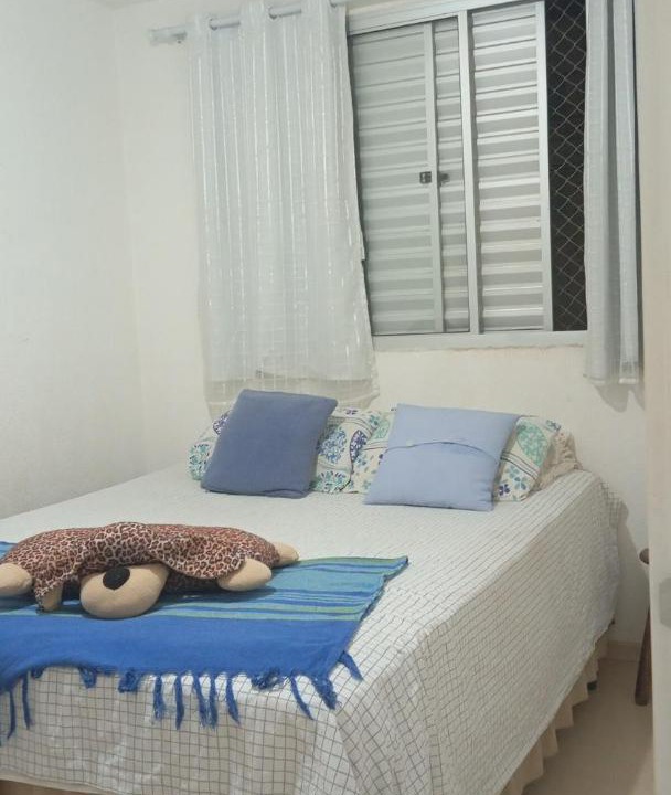 Photo of Bedroom in Sao Sebastiao