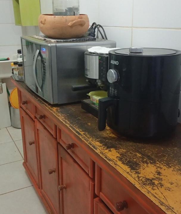 Photo of Kitchen in Sao Sebastiao