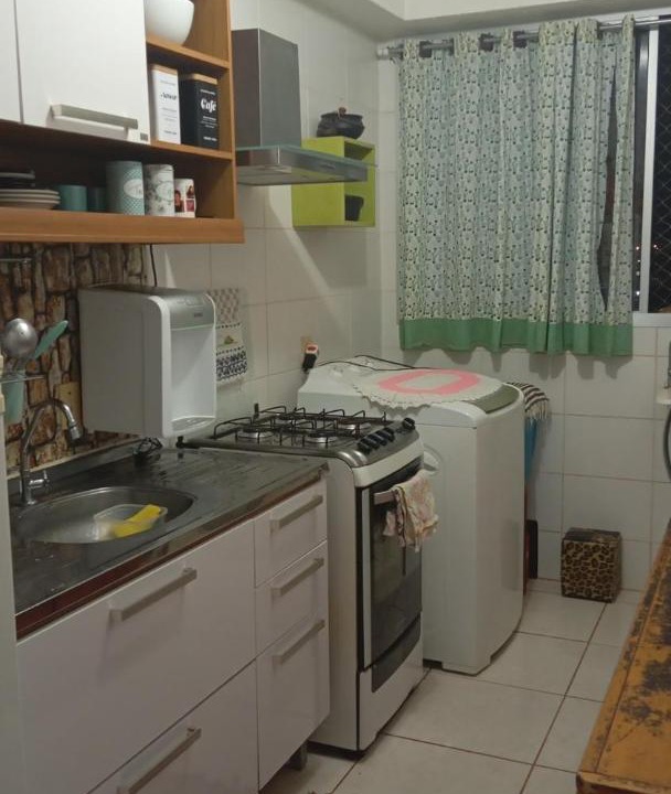 Photo of Kitchen in Sao Sebastiao
