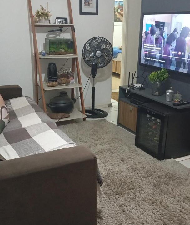 Photo of Livingroom in Sao Sebastiao