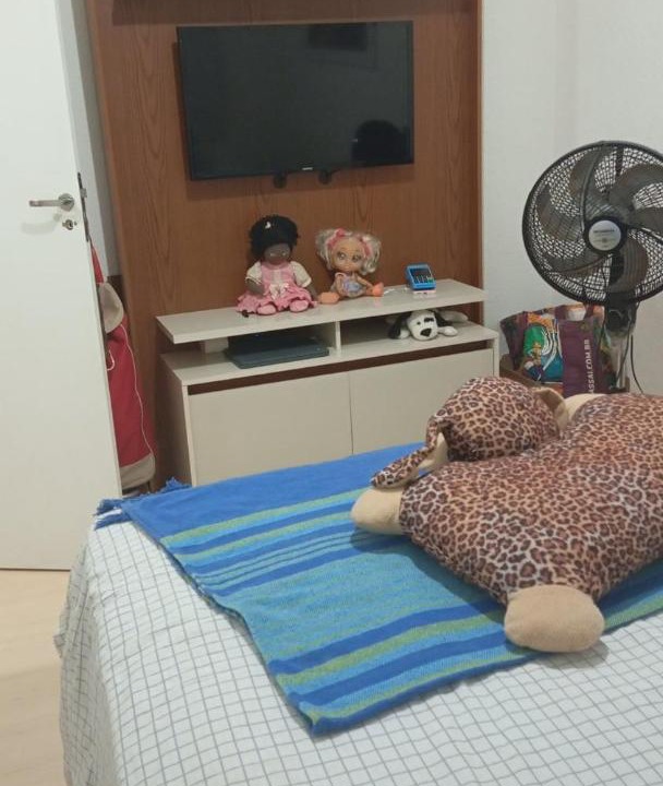 Photo of Bedroom in Sao Sebastiao