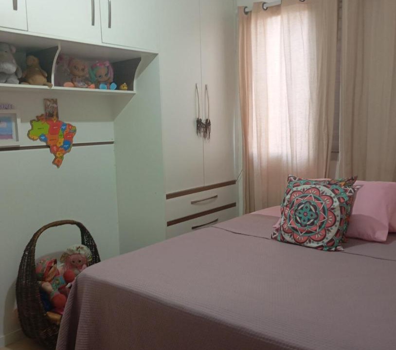 Photo of Bedroom in Sao Sebastiao