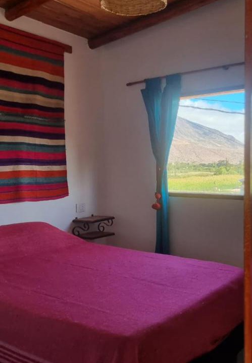 Photo of Bedroom in Maimara
