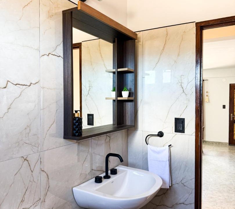 Photo of Bathroom in Cachi
