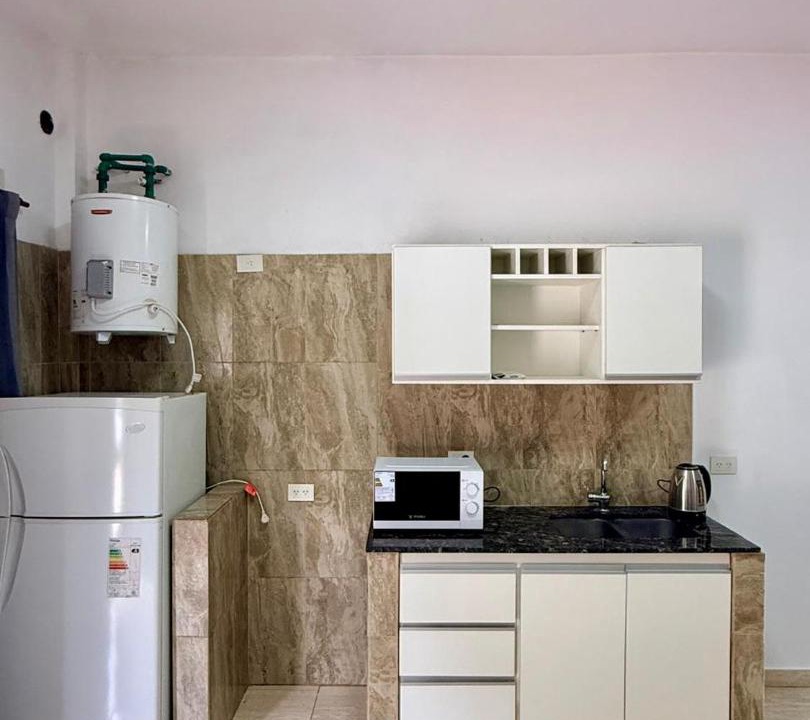 Photo of Kitchen in Spegazzini