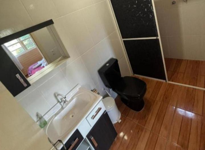 Photo of Bathroom in Urubici