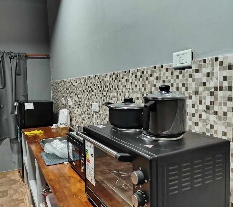 Photo of Kitchen in Fiambala