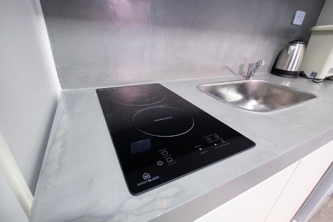 Photo of Kitchen in Canada de Gomez