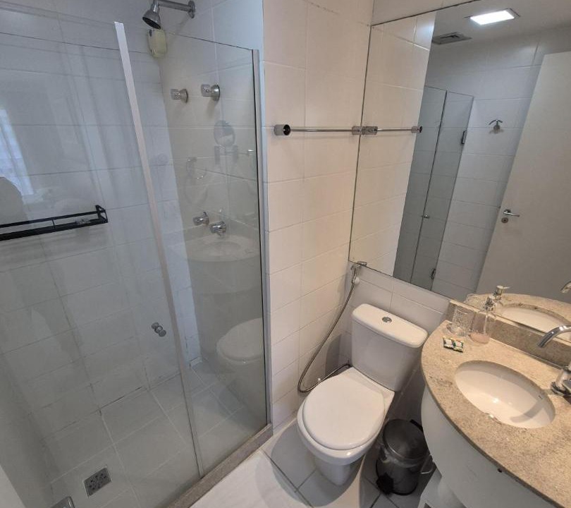 Photo of Bathroom in Setor Hoteleiro Norte