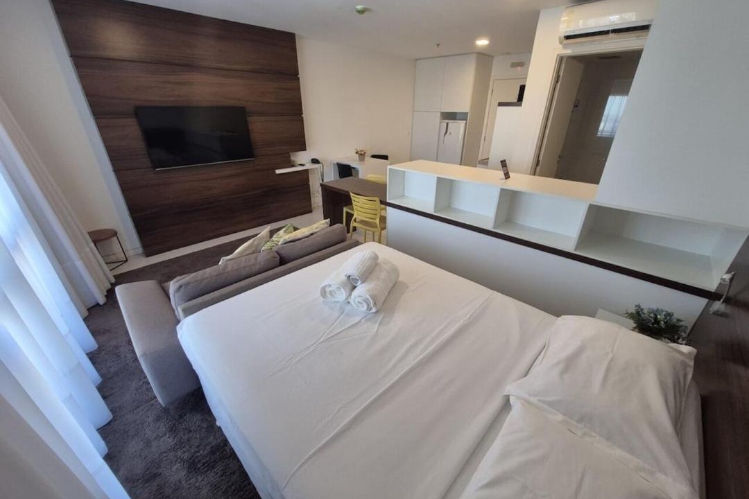 Photo of Bedroom in Setor Hoteleiro Norte