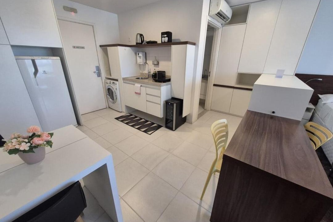 Photo of Kitchen in Setor Hoteleiro Norte