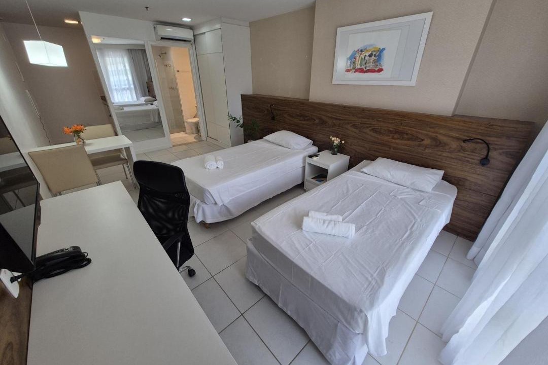 Photo of Bedroom in Setor Hoteleiro Norte