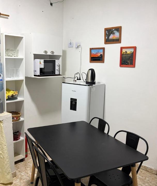 Photo of Kitchen in Victorica