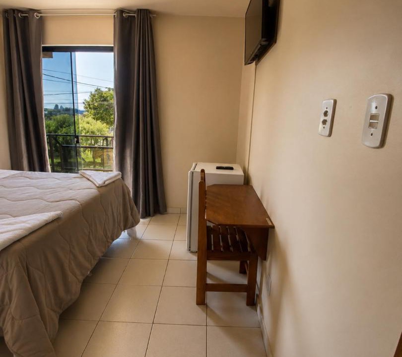 Photo of Bedroom in Candoi