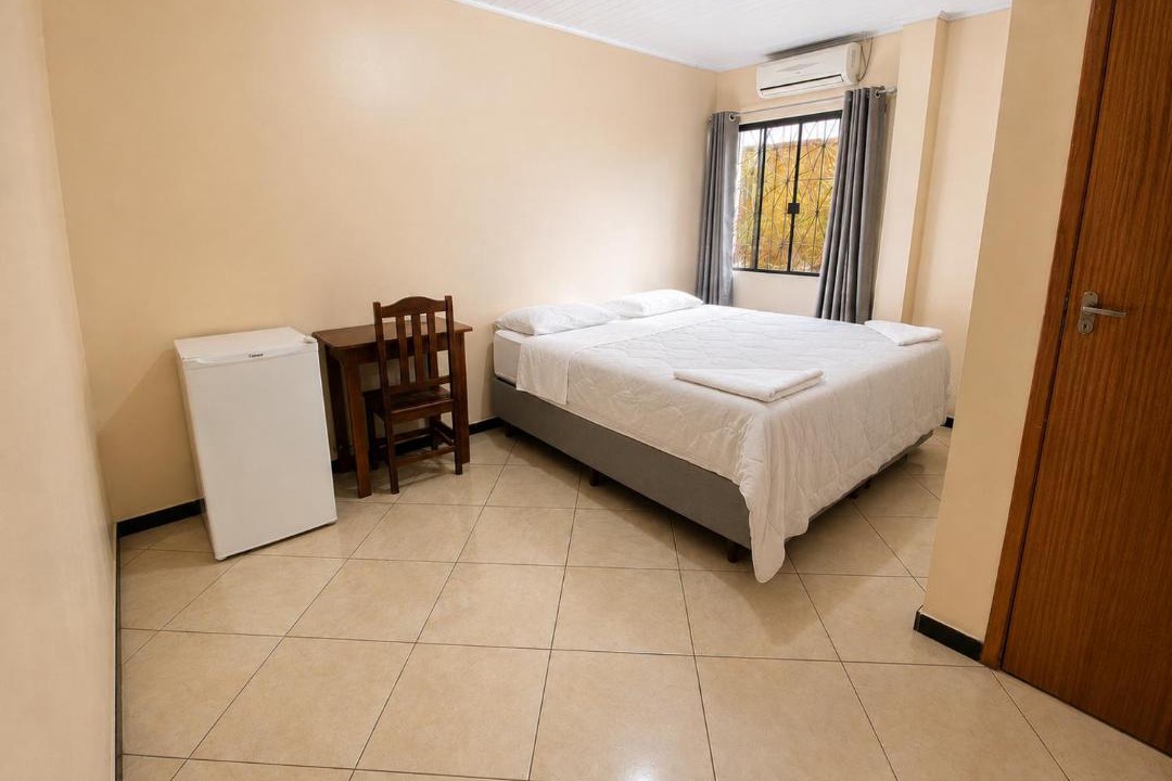 Photo of Bedroom in Candoi
