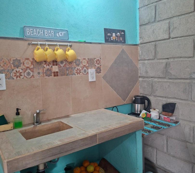 Photo of Kitchen in El Banado