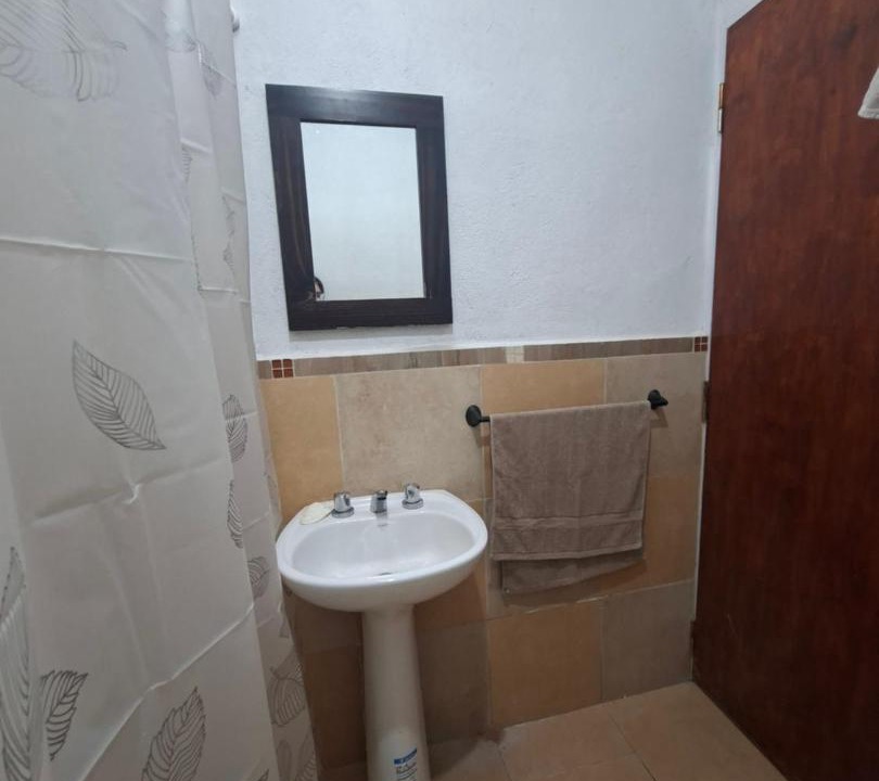 Photo of Bathroom in El Banado