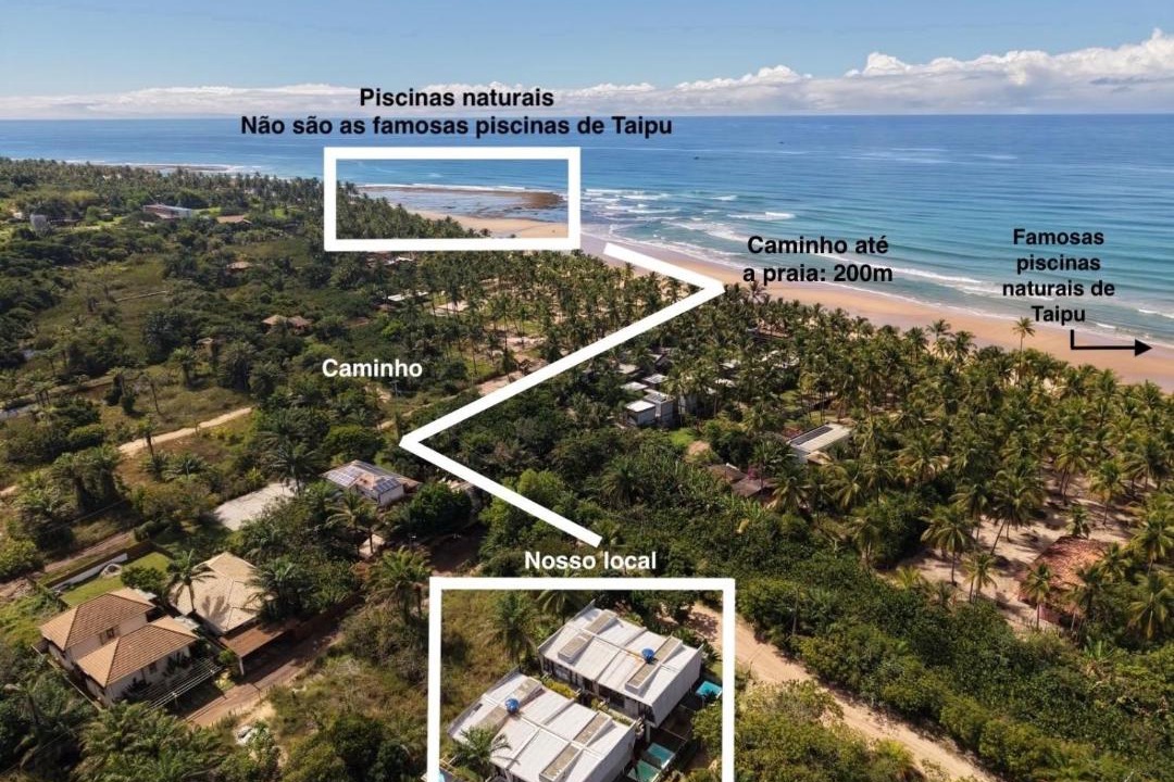 Photo of Others in Barra Grande