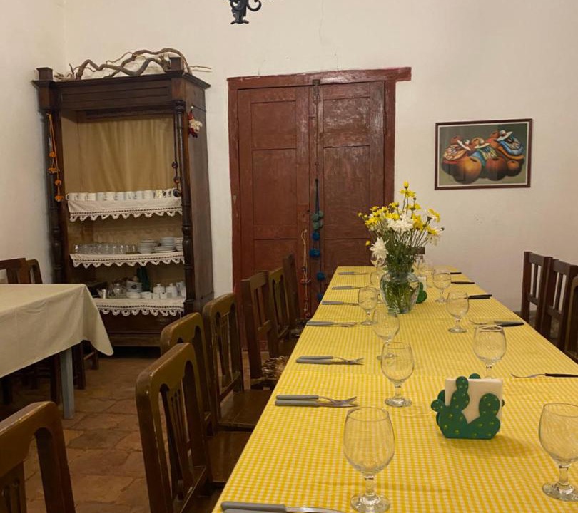 Photo of Kitchen in Seclantas
