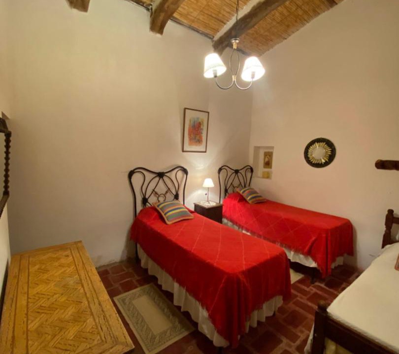 Photo of Bedroom in Seclantas