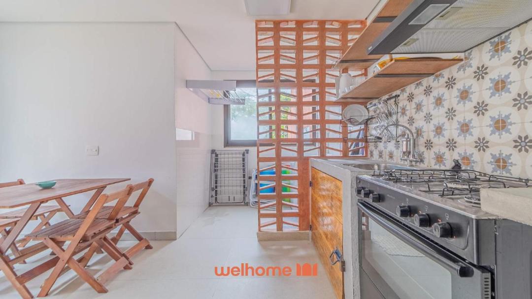 Photo of Kitchen in Toque Toque