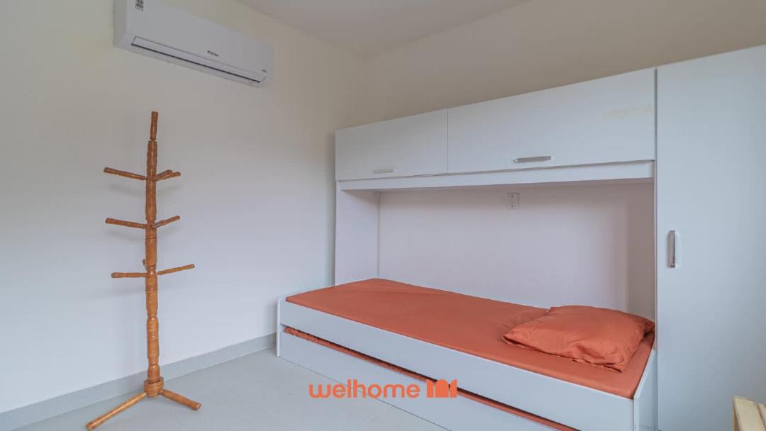 Photo of Bedroom in Toque Toque