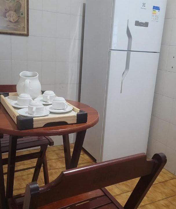 Photo of Kitchen in Mococa