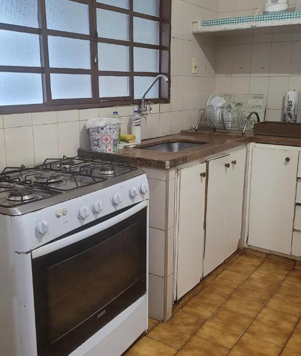 Photo of Kitchen in Mococa
