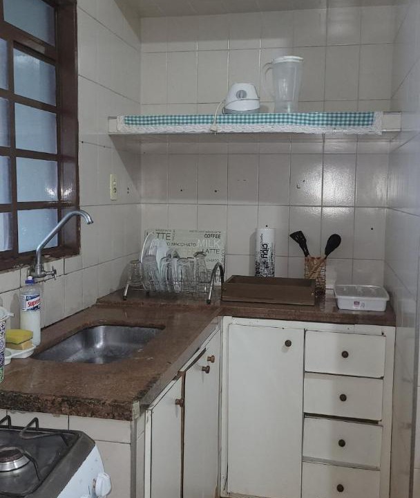 Photo of Kitchen in Mococa