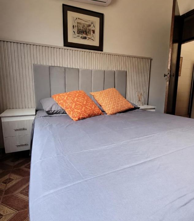 Photo of Bedroom in Mococa