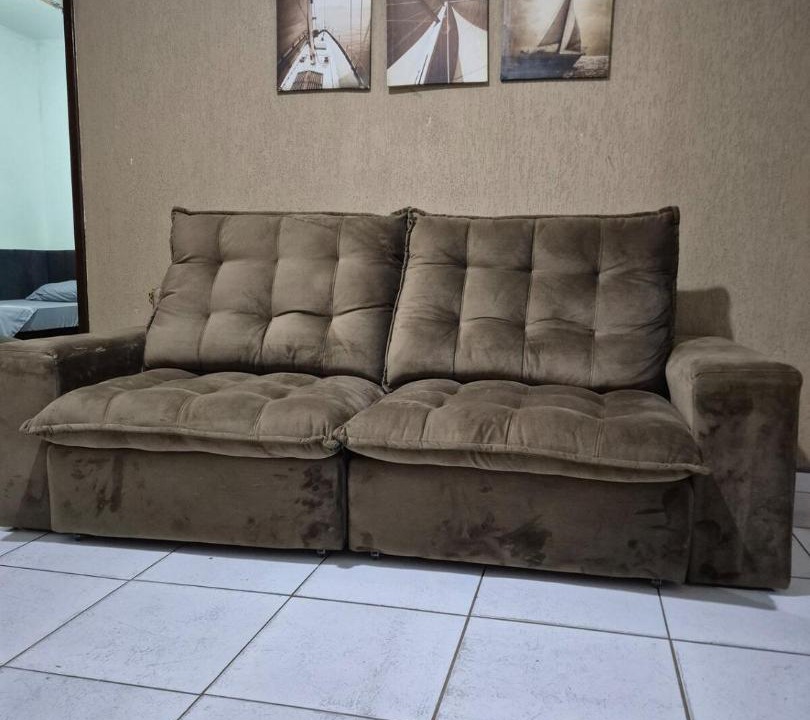 Photo of Livingroom in Mococa